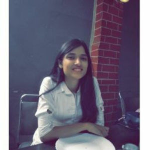 Meet your Posher, Prachi